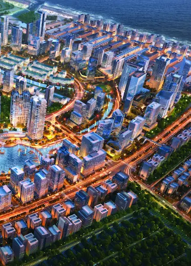 pik 2 modern city look pik 2 modern city look