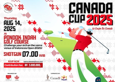 The Canada Cup The Canada Cup