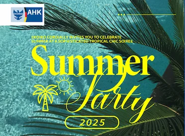 EKONID SUMMER PARTY 2025 EKONID SUMMER PARTY 2025