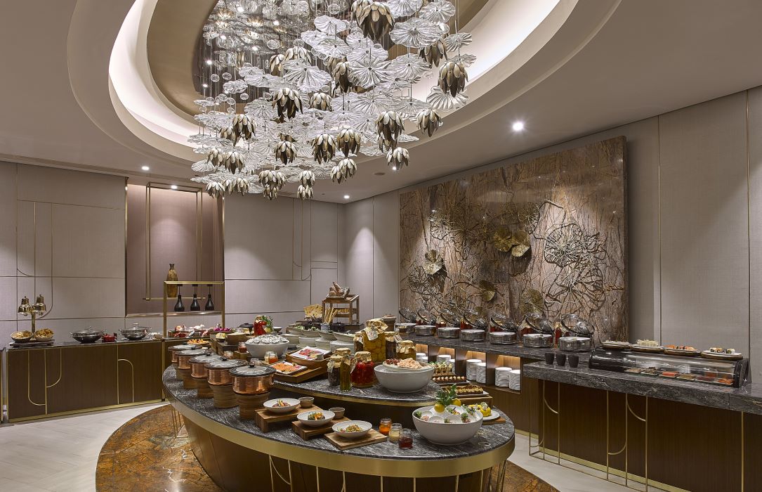 Top Places to Dine and Drink in SCBD, Jakarta Top Places to Dine and Drink in SCBD, Jakarta