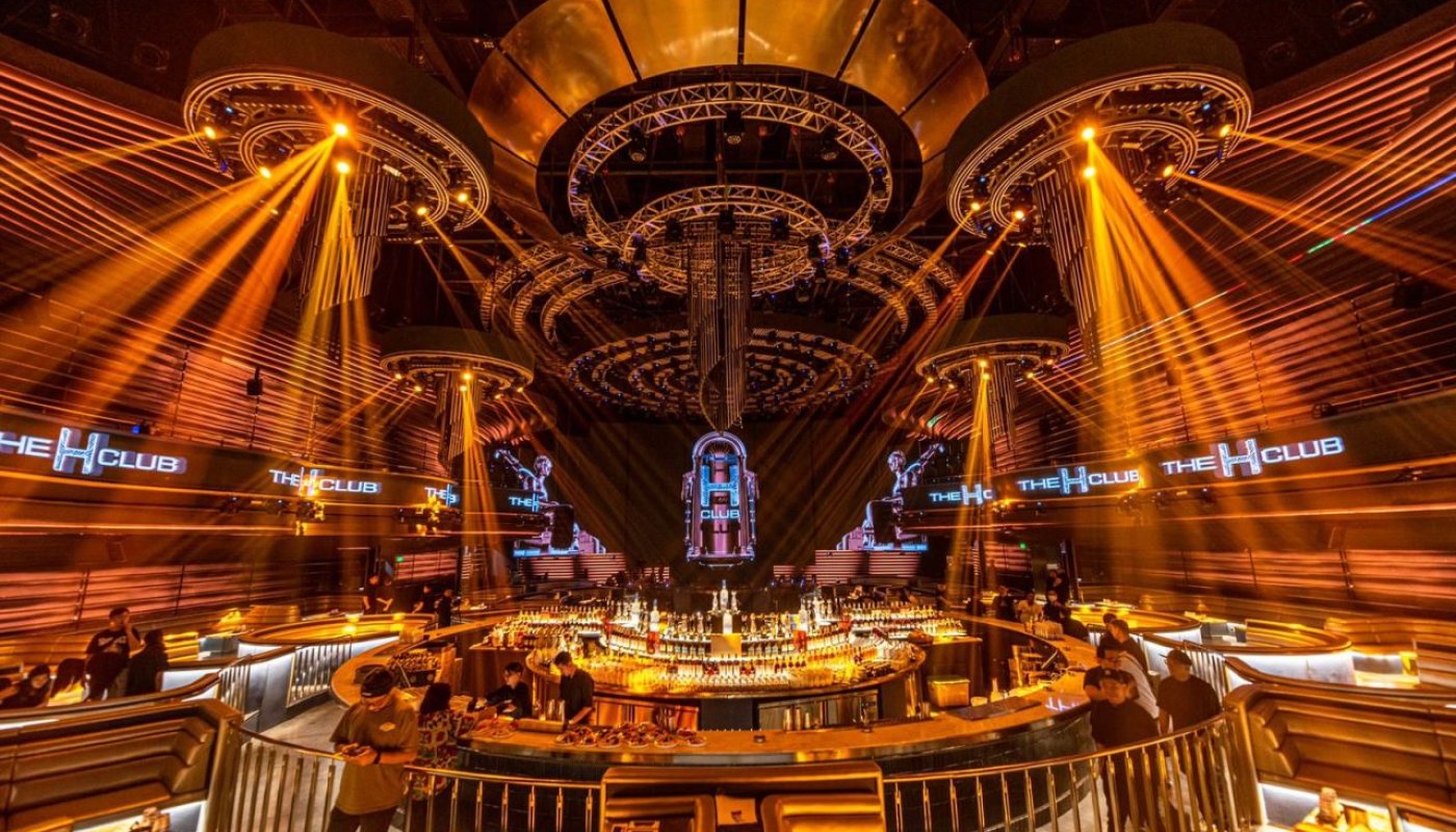 The Top Venues to Party in SCBD, Jakarta The Top Venues to Party in SCBD, Jakarta
