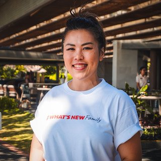 Deisy Wong Will