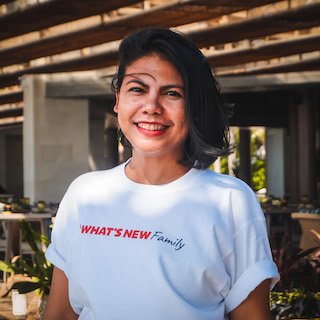 Juliana Siahaan