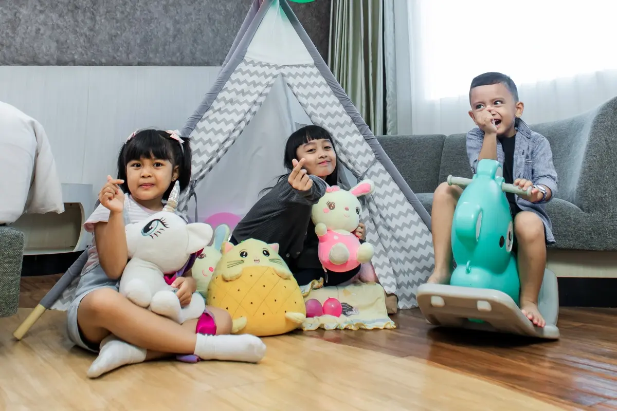 Archipelago Hotels Kids Friendly Hotels