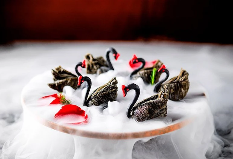 BEST CHINESE RESTAURANTS IN JAKARTA
