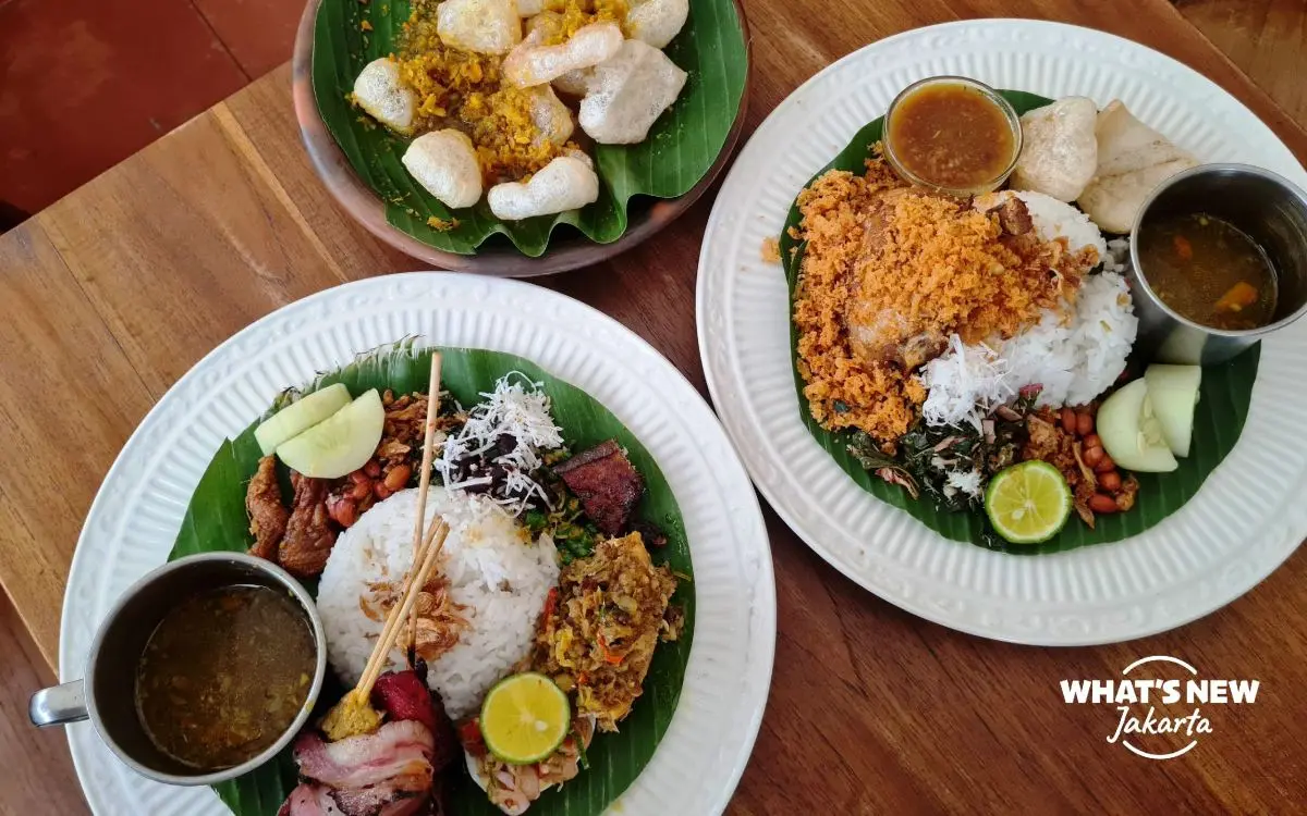 Bali Dari Selatan