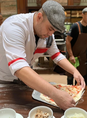 Beintema’s Pizza x Aryaduta Bandung Beintema’s Pizza x Aryaduta Bandung