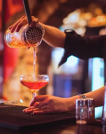Best Cocktail Bars in Ubud - Bali