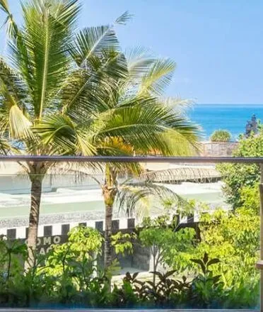 Best Surfer Hotels Bali