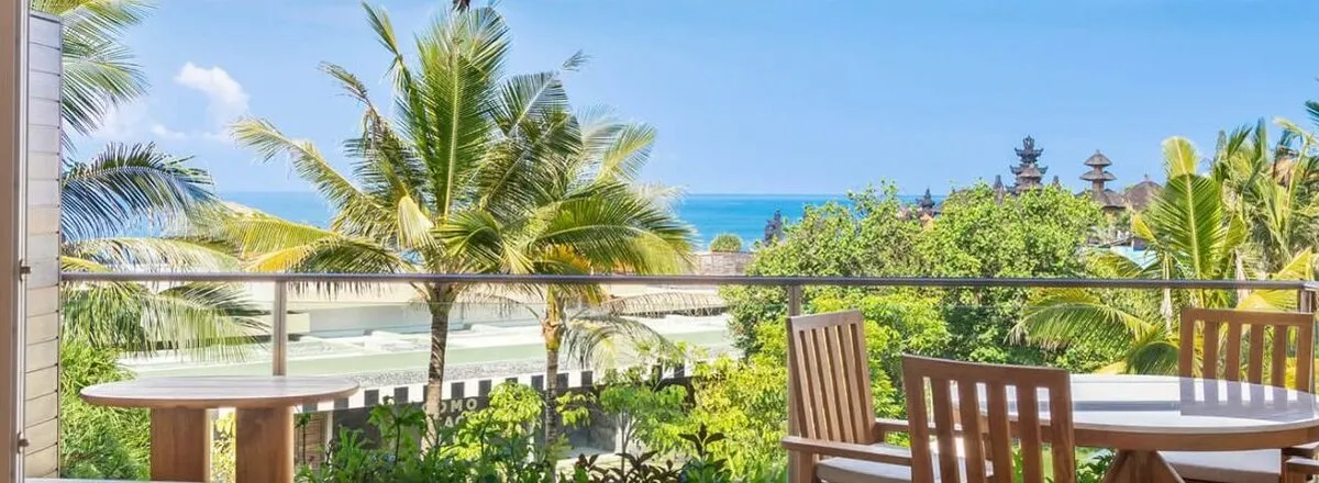 Best Surfer Hotels Bali