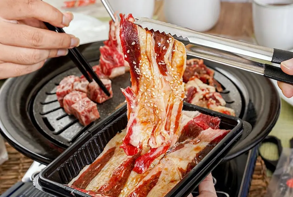 meat shabu shabby yakiniku