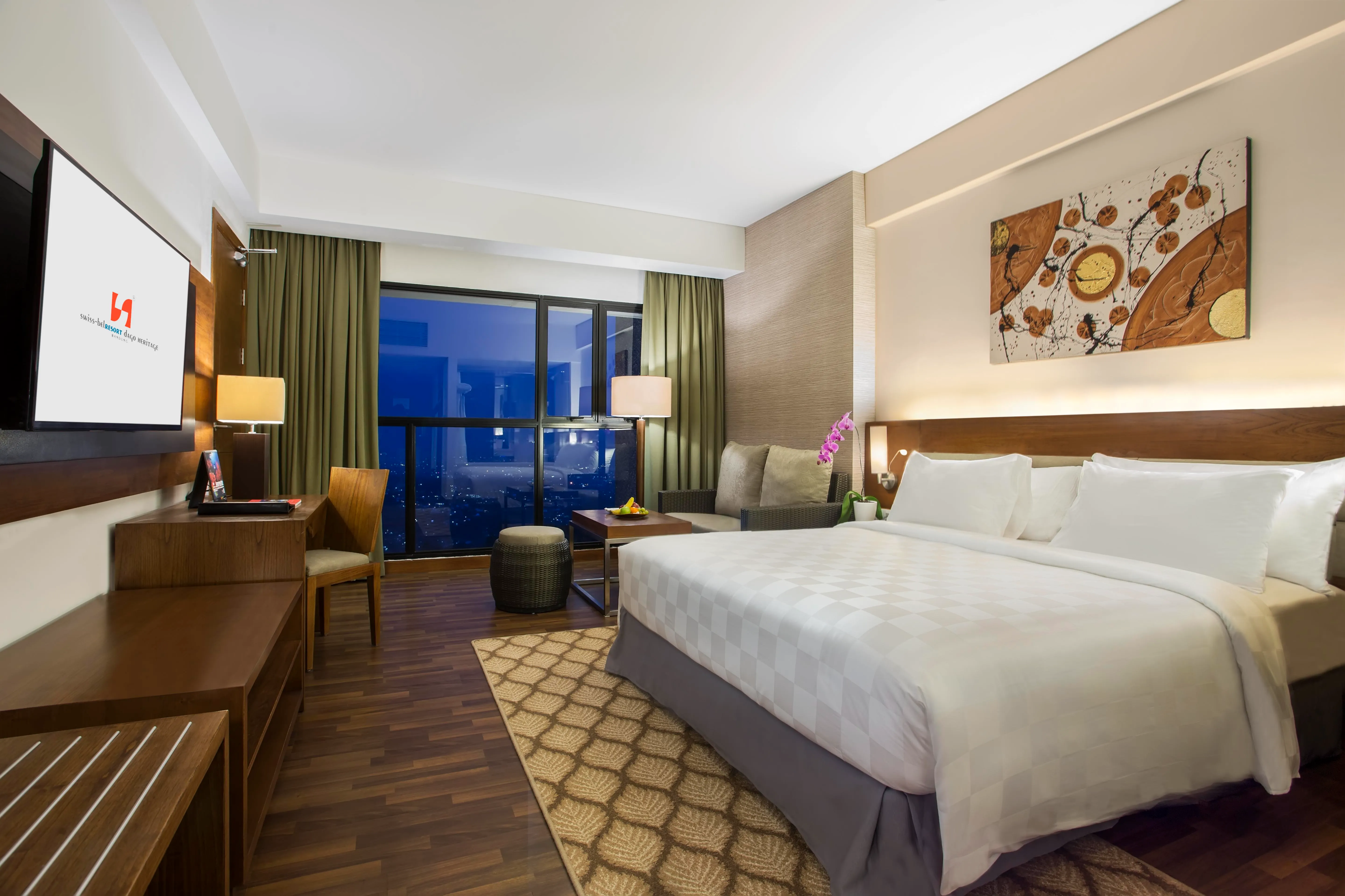 Best Eid Staycation Deals Bandung