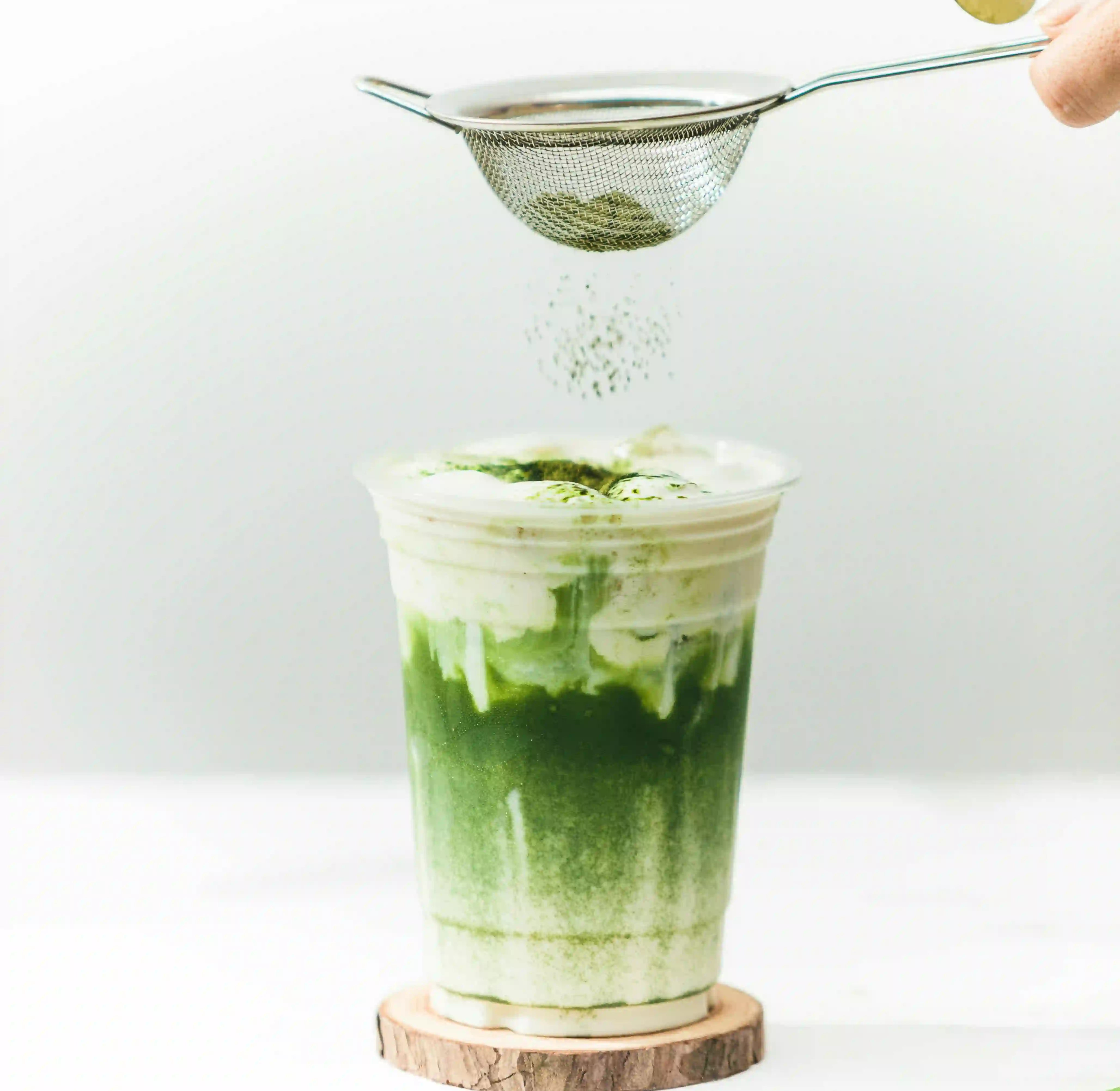 Best Matcha Bars Bandung