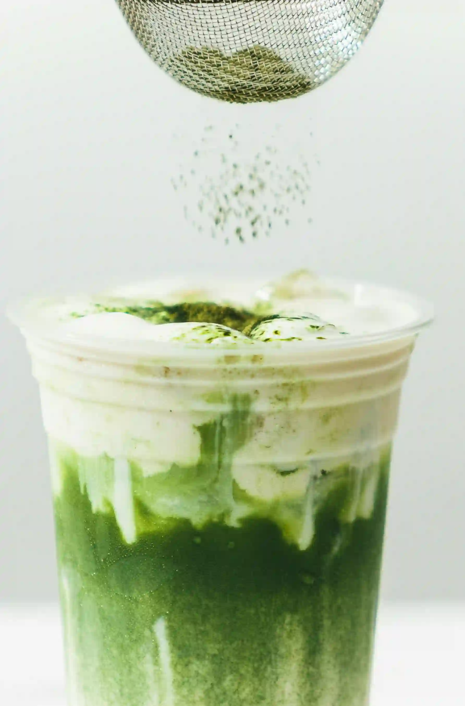 Best Matcha Bars Bandung