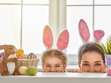 Celebrate Easter Joy & Hope 2025 At Holiday Inn Resort Baruna Bali and Holiday Inn Express Baruna Bali Celebrate Easter Joy & Hope 2025 At Holiday Inn Resort Baruna Bali and Holiday Inn Express Baruna Bali