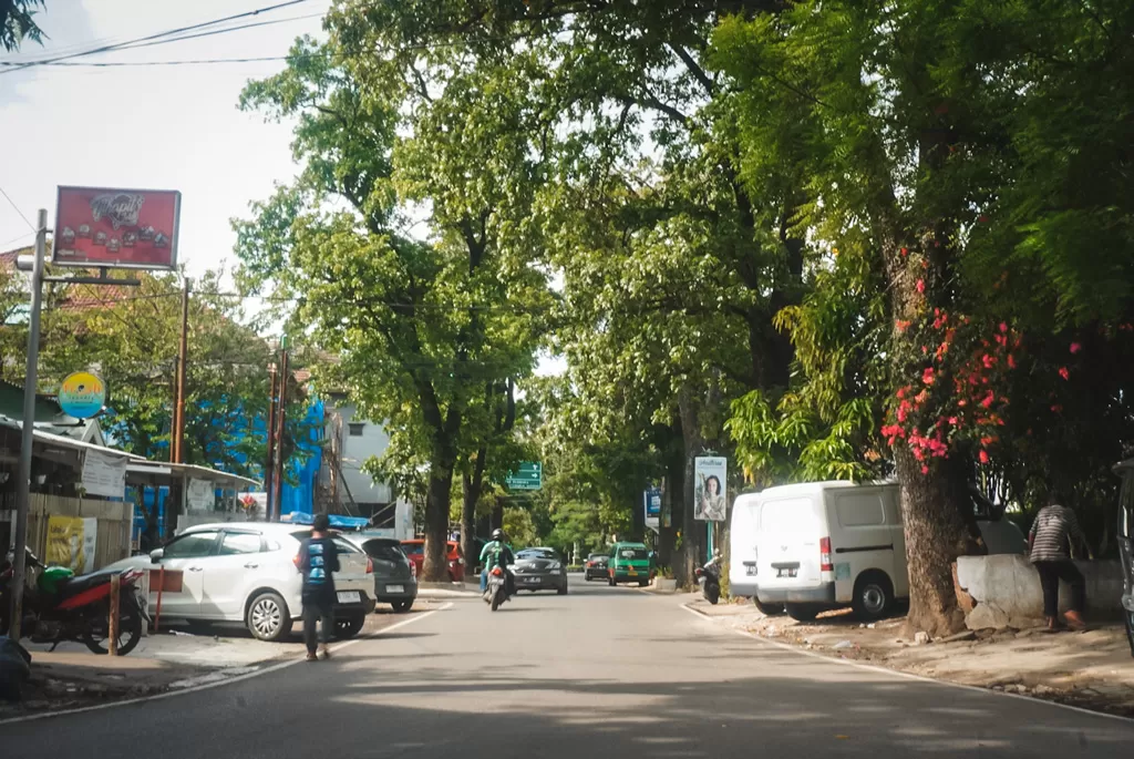 Cihapit Bandung