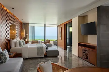 Dive into Luxury, discover the Horizon Suite at Anantara Uluwatu Bali Resort Dive into Luxury, discover the Horizon Suite at Anantara Uluwatu Bali Resort