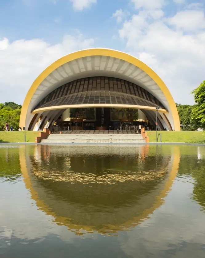 KEONG East Jakarta