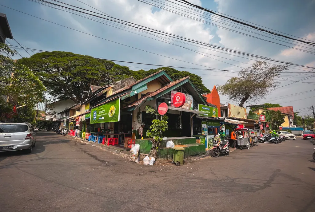Pasar Gempol