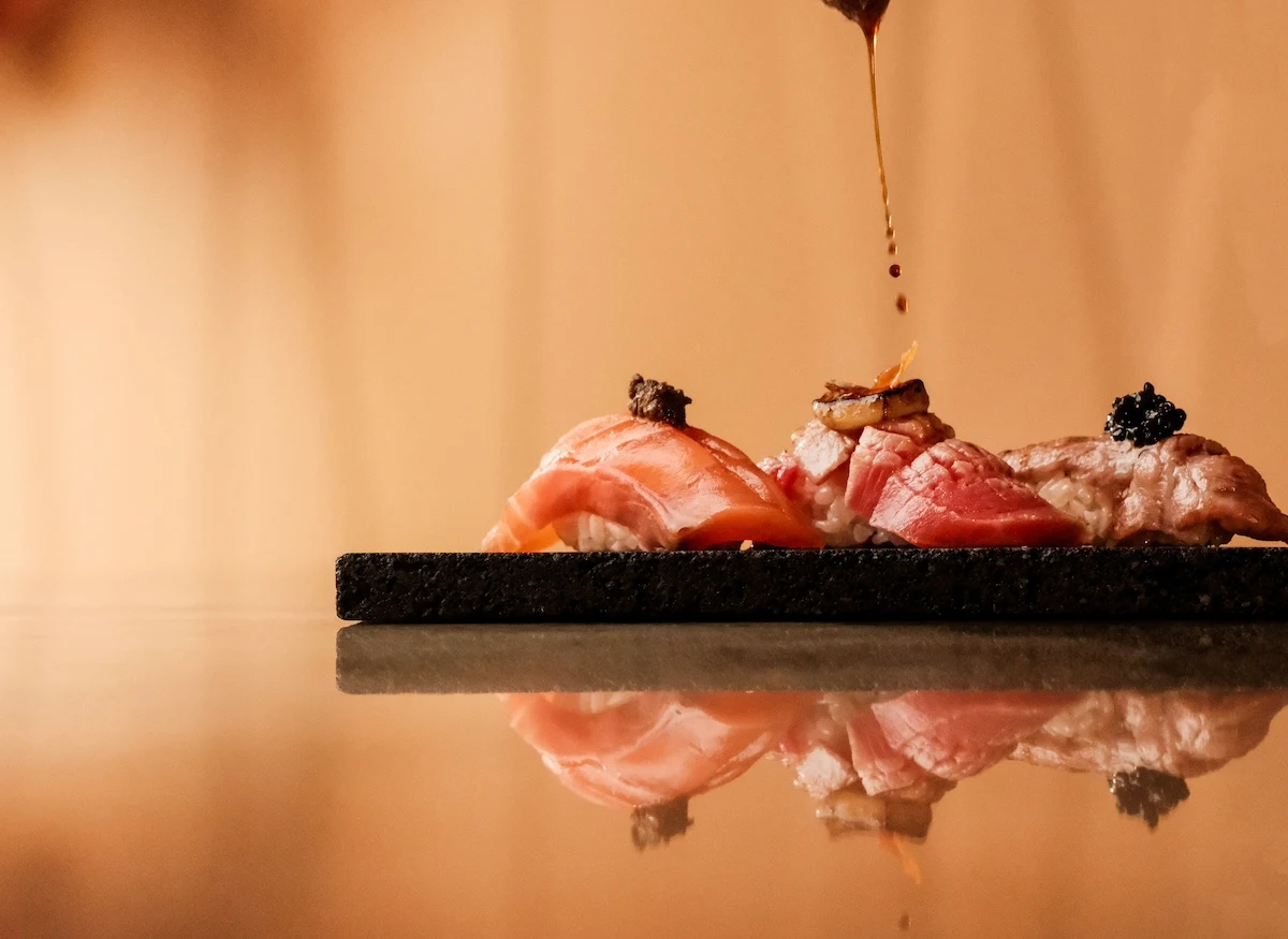 Hanami Yoru A Two-Night Immersive Japanese Dining Experience