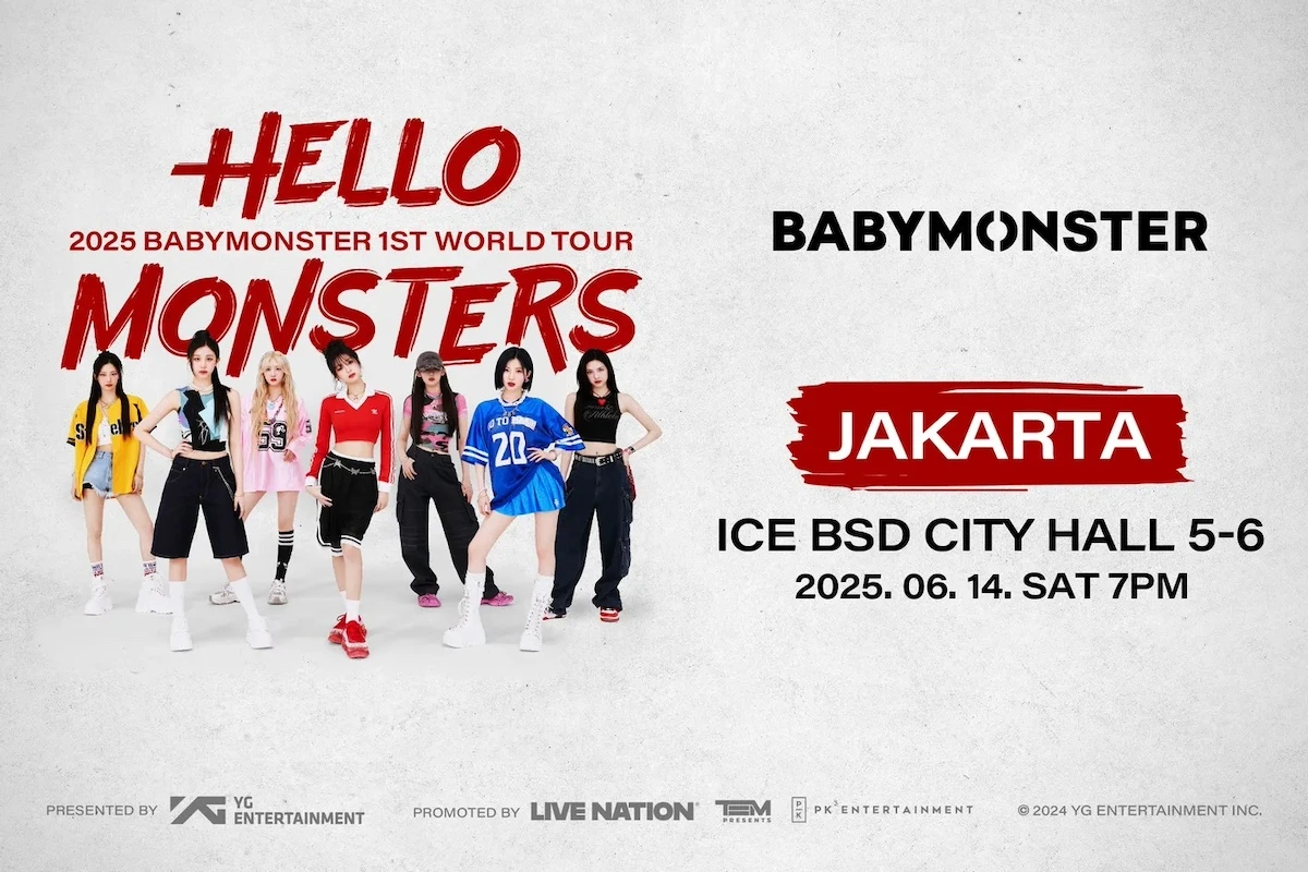 babymonster first world tour babymonster first world tour
