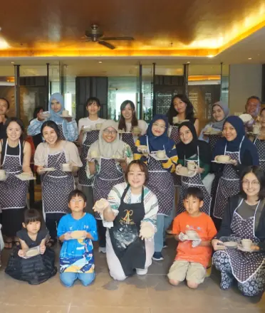 Kartini day with ascott Kartini day with ascott