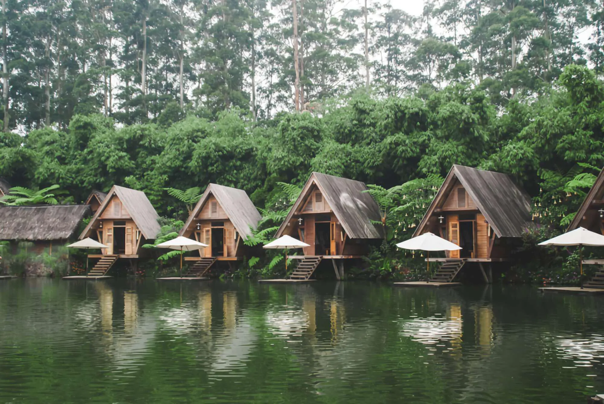 Dusun Bambu