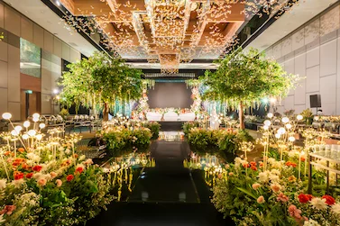Wedding Exhibition Wedding Exhibition