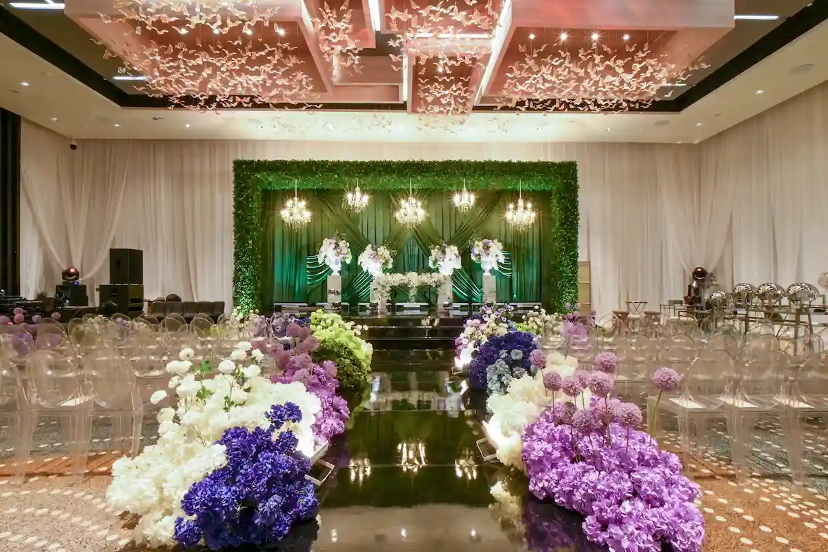 Wedding Exhibition 2