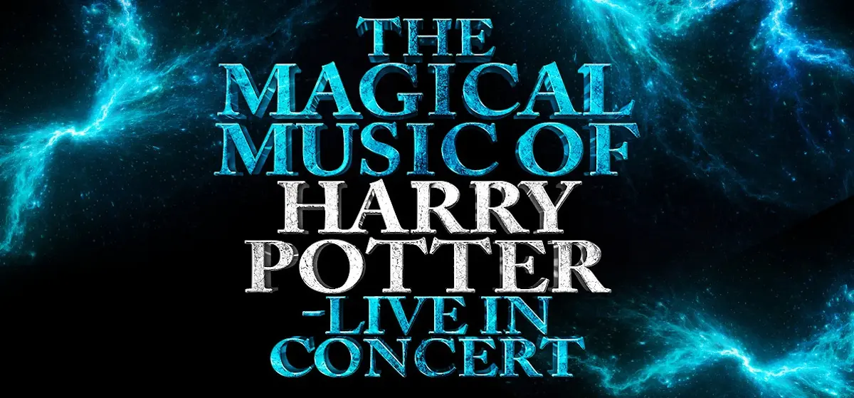 Magical Music of Harry Potter