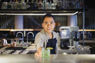 Mixologist by Sheraton Bali Kuta Resort: A Forgotten Flavor, Reborn in a Glass 