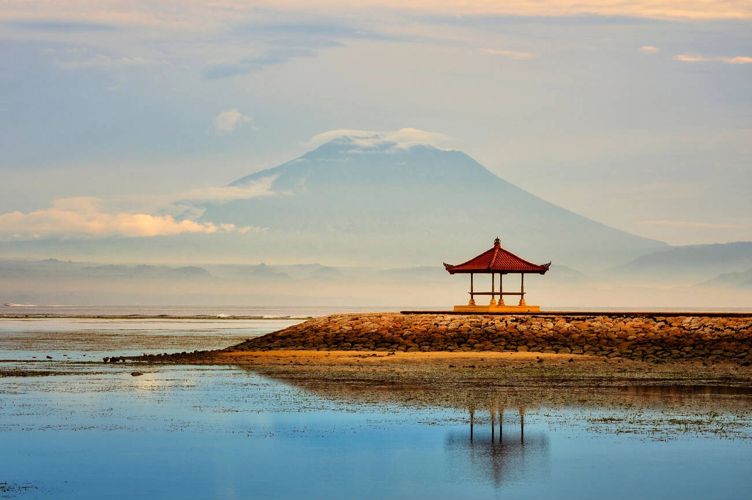 Most Popular Beaches in Bali