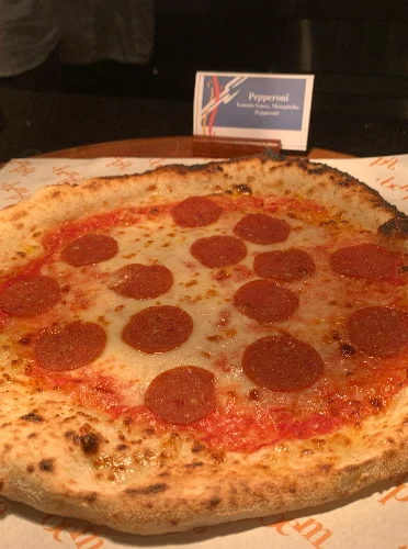Pizza Night at Hotel Indigo Bandung Dago Pakar Pizza Night at Hotel Indigo Bandung Dago Pakar