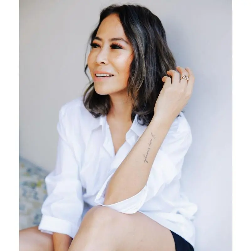Riana - Indah Pada Waktunya