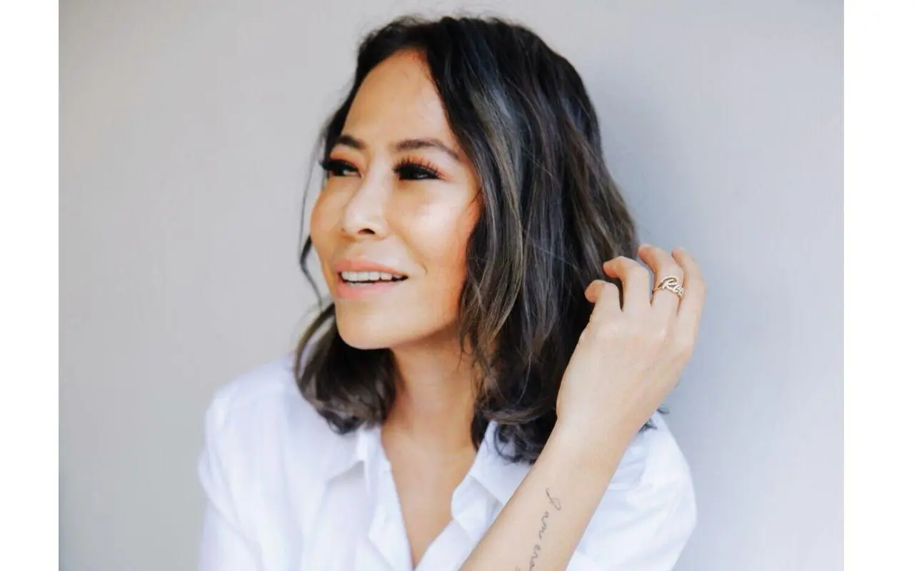 Riana - Indah Pada Waktunya