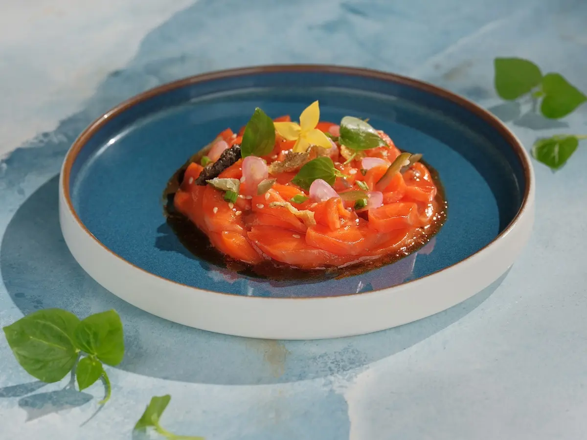 Roosterfish Beach Club Unveils a New Dining Concept