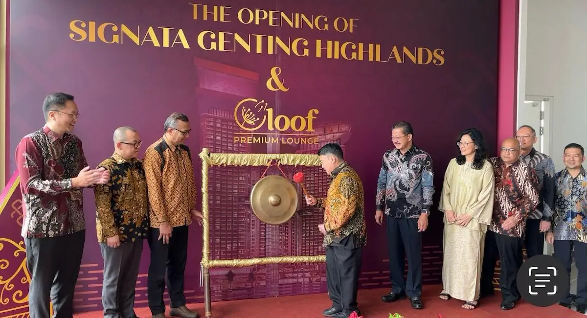 Signata Hotel Malaysia 2