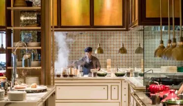 BEST BUFFET IN JAKARTA HOTELS