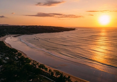 Unveil Paradise with Jimbaran Bliss - A Five-Night Escape at InterContinental Bali Resort Unveil Paradise with Jimbaran Bliss - A Five-Night Escape at InterContinental Bali Resort