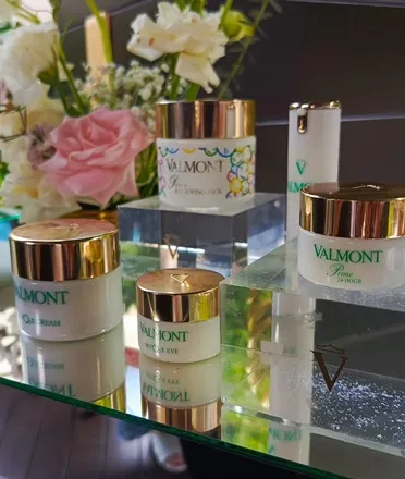 Valmont x The Ritz-Carlton Bali: A Swiss Skincare Legacy Arrives in Paradise