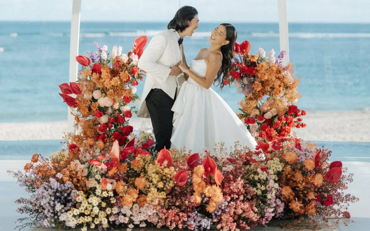Weddings by Marriott Bonvoy Weddings by Marriott Bonvoy