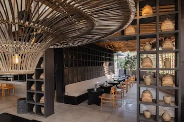 YUKI Group Welcomes Back Chef Ross Magnaye from Serai Melbourne