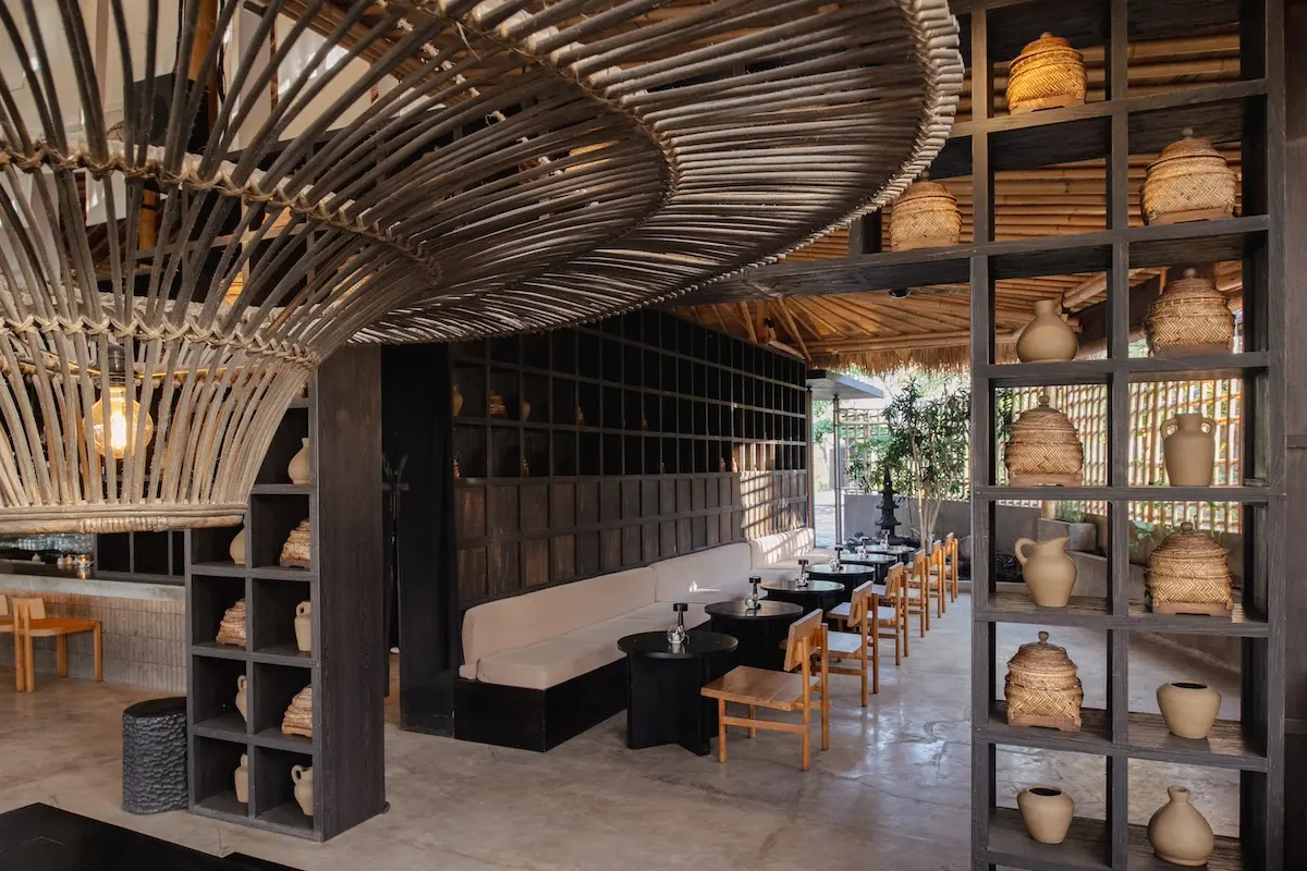 YUKI Group Welcomes Back Chef Ross Magnaye from Serai Melbourne for two night collaborations