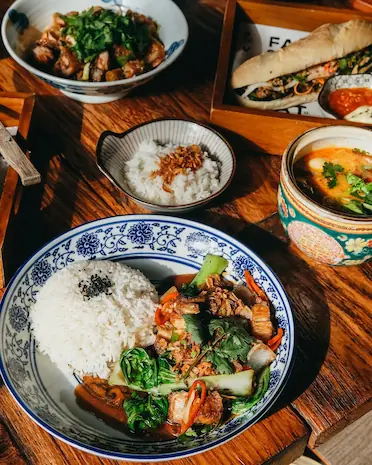 Best Chinese and Asian Fusion Restaurants in Bali Best Chinese and Asian Fusion Restaurants in Bali