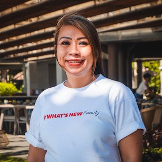 Indah Pratiwi