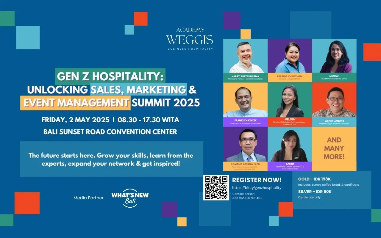 Gen Z Hospitality