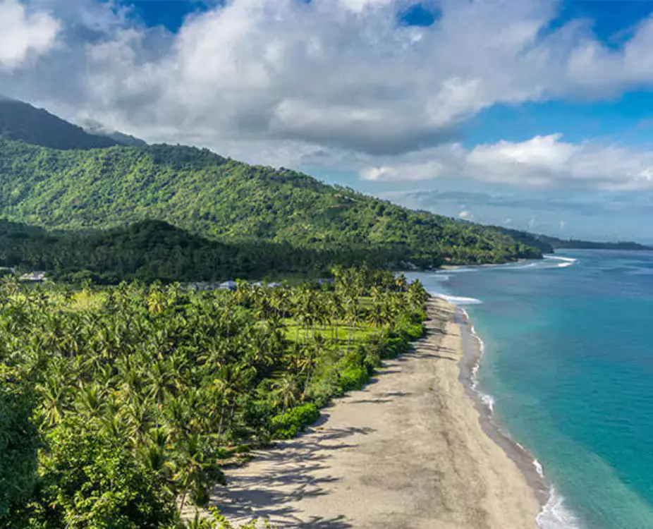 lombok beach lombok beach