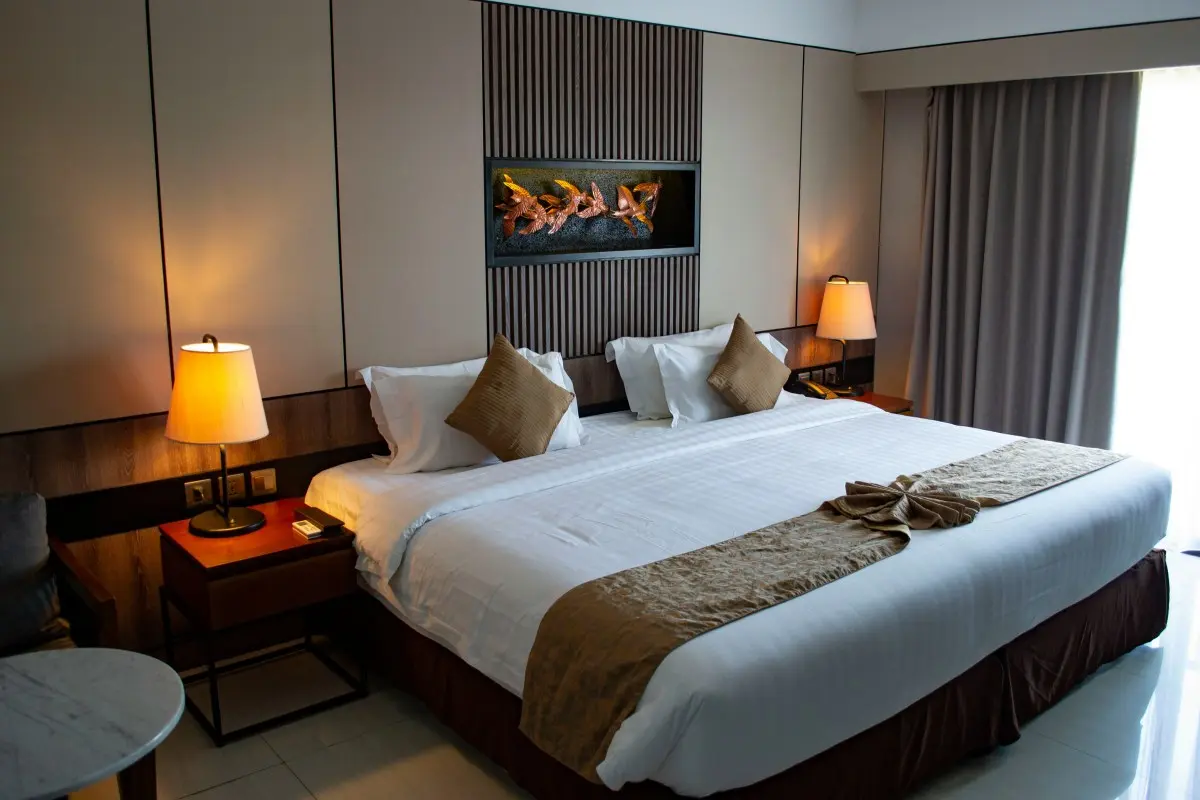 Newsletter best hotel buffet