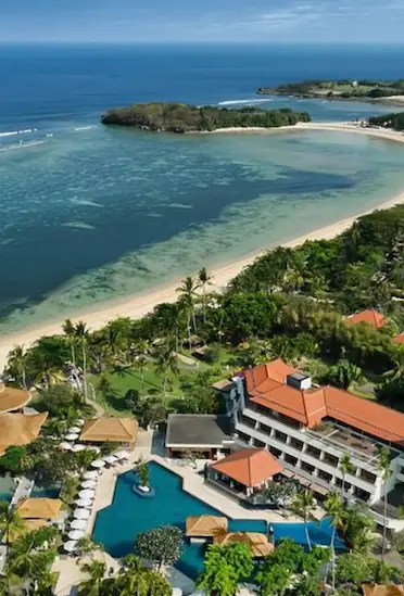 bali Nusa dua beach bali Nusa dua beach