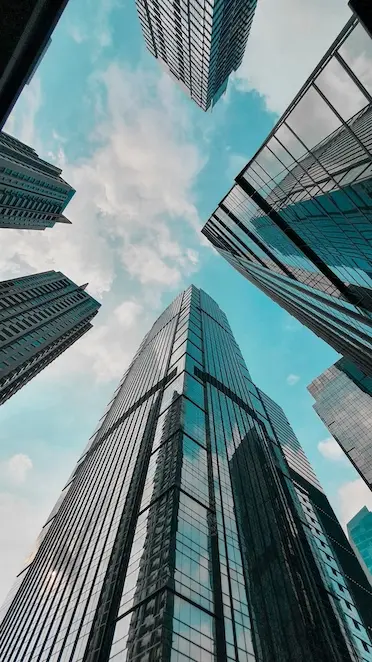  south jakarta office buildings